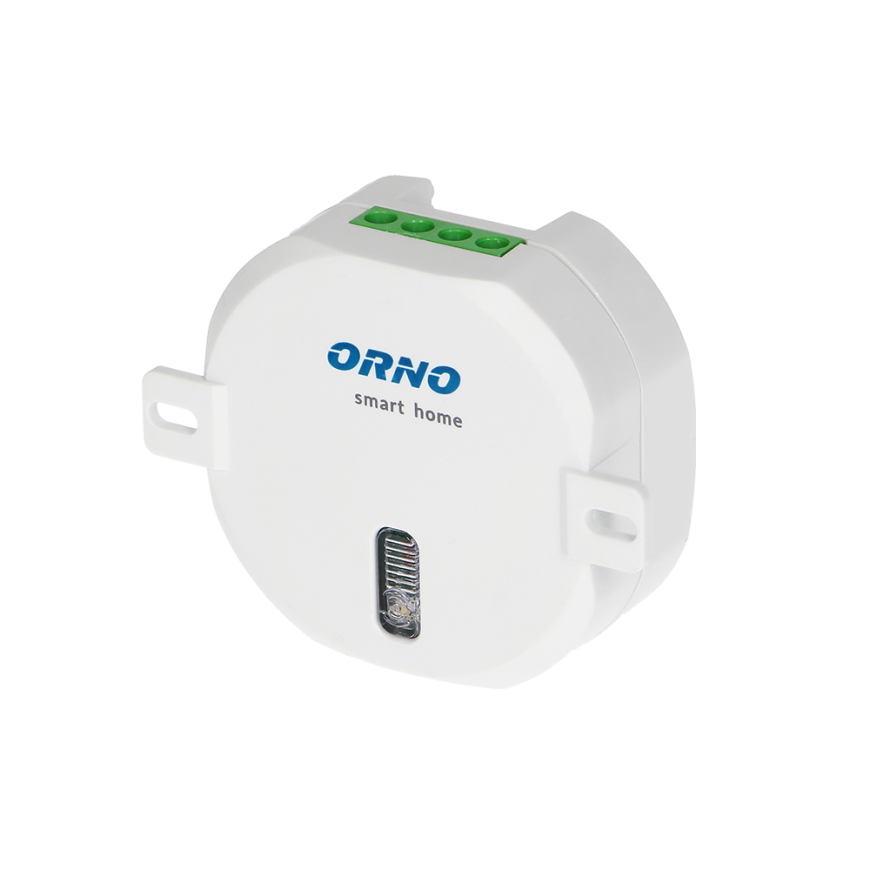 ORNO Recessed (mounted) relay ORNO Smart