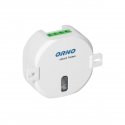Recessed (mounted) relay ORNO Smart Home, controlled wirelessly, with radio receiver, load 1000W Recessed (mounted) relay ORNO Smart Home, controlled wirelessly, with radio receiver, load 1000W