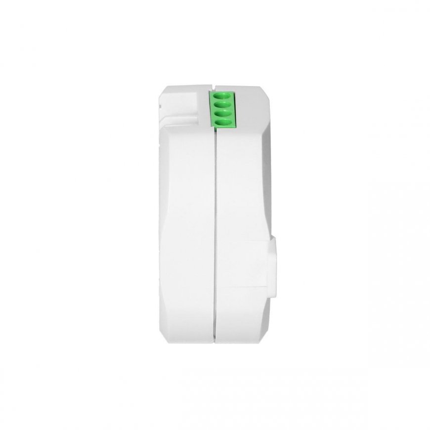 Recessed (mounted) relay ORNO Smart Home, controlled wirelessly, with radio receiver, load 1000W – 7