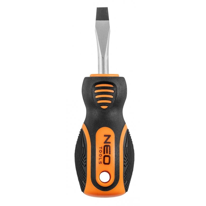 Neo Screwdrivers, 8 pcs – 2