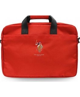 Durpės US Polo Assn 15 colių (USCB15PUGFLRE)