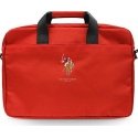 Durpės US Polo Assn 15 colių (USCB15PUGFLRE)