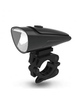 Extra Digital Front bicycle light 30lux, LED, 3xAAA, IPX5