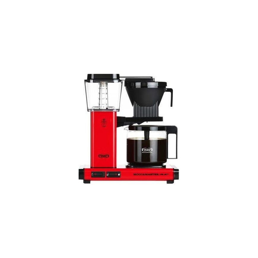 Moccamaster Coffee machine Moccamaster KBG 741