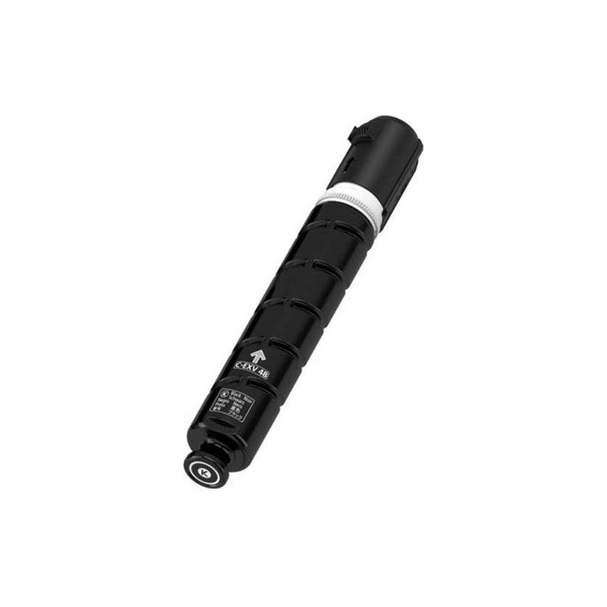 TONER Black C-EXV48/9106B002 CANON – 3