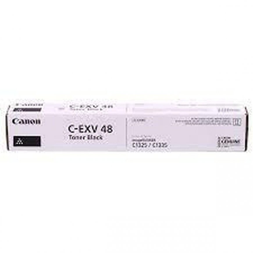 TONERIS Juodas C-EXV48/9106B002 CANON – 5