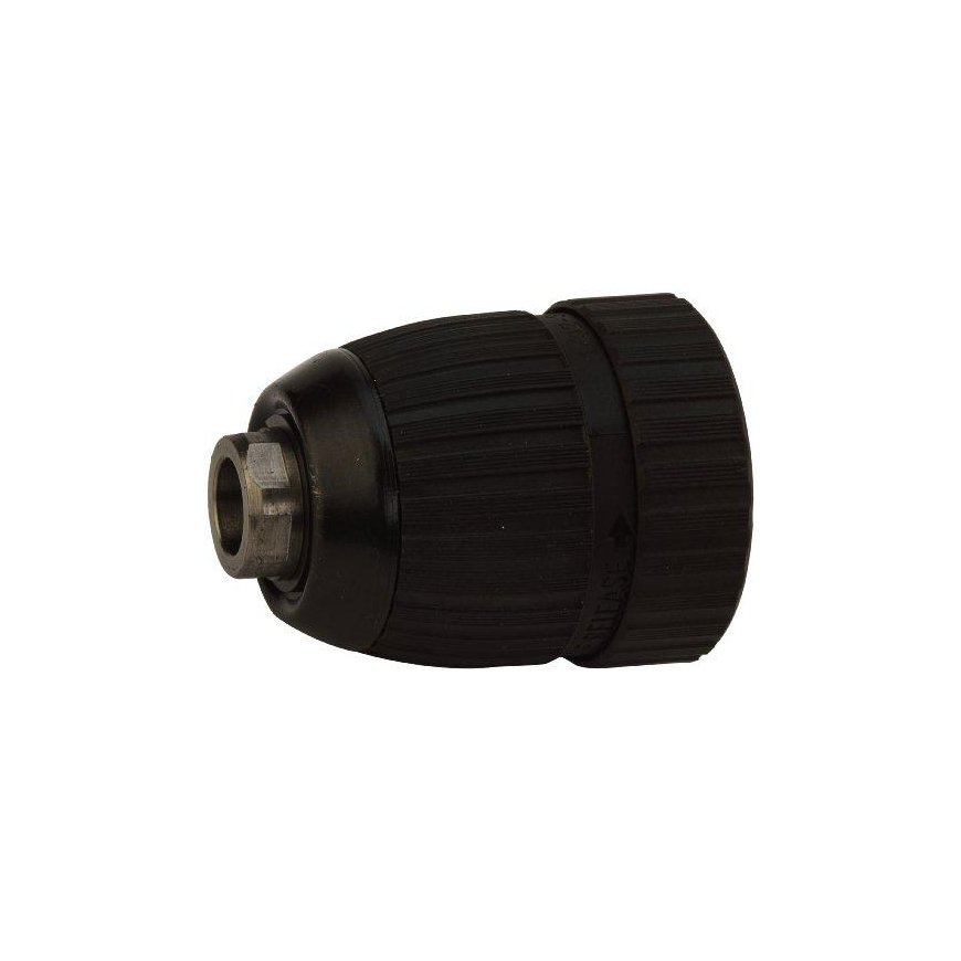 Hikoki Accessories Quick Clamp HiKOKi 1-10mm 3/8"-24