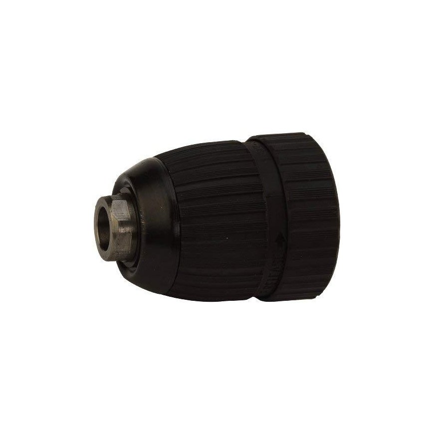 Hikoki Accessories Quick Clamp HiKOKi 1-10mm 3/8"-24 – 2