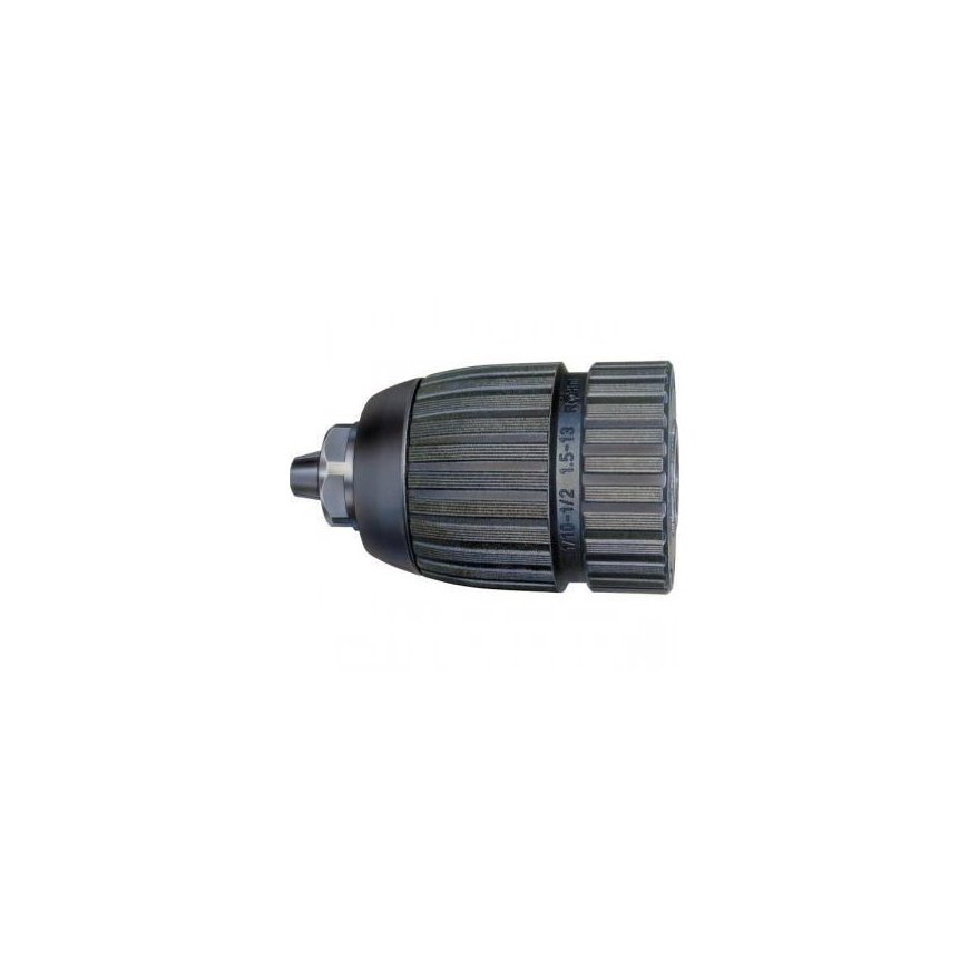 Hikoki Accessories Quick Clamp HiKOKi 1-10mm 3/8"-24 – 5