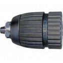 Hikoki Accessories Quick Clamp HiKOKi 1-10mm 3/8"-24 Hikoki Accessories Quick Clamp HiKOKi 1-10mm 3/8"-24