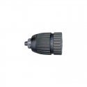 Hikoki Accessories Quick release chuck (metal) HITACHI 1.5-13mm 1/2"-20