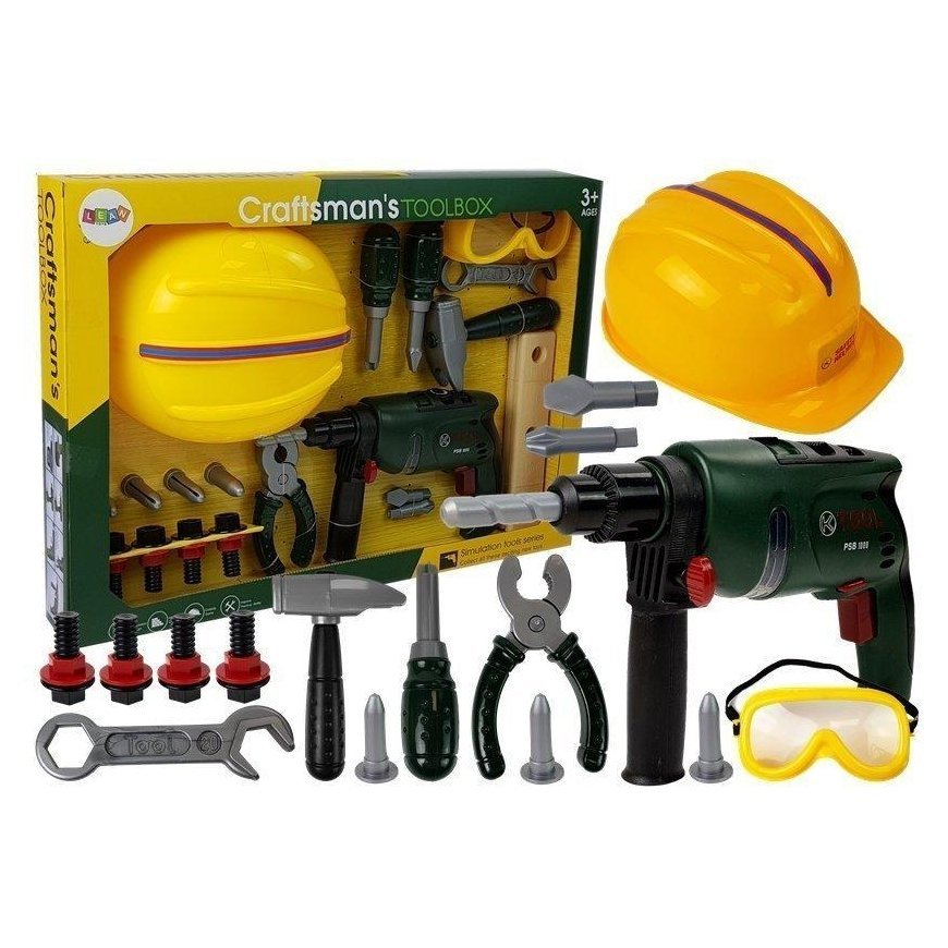 LEAN Cars Lean Cars DIY set