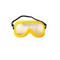 Lean Cars DIY set Battery Drill Goggles and Helmet