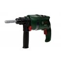 Lean Cars DIY set Battery Drill Goggles and Helmet