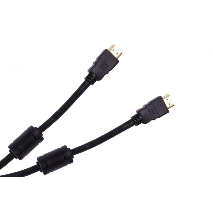 Cabletech HDMI - HDMI 24AWG cable
