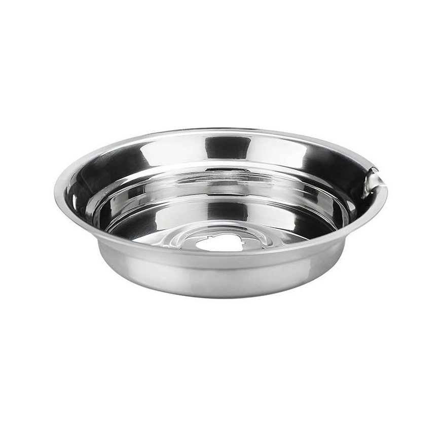 PETKIT Smart Pet Drinking Fountain W4X Eversweet Wireless (Wireless Pump) Capacity 1.8 L, Material S – 4
