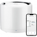 PETKIT Smart Pet Drinking Fountain W4X Eversweet Wireless (Wireless Pump) Capacity 1.8 L, Material S