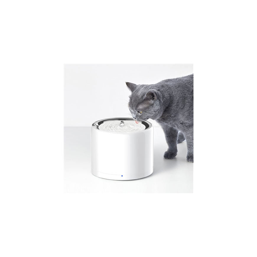 PETKIT Smart Pet Drinking Fountain W4X Eversweet Wireless (Wireless Pump) Capacity 1.8 L, Material S – 7