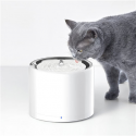 PETKIT Smart Pet Drinking Fountain W4X Eversweet Wireless (Wireless Pump) Capacity 1.8 L, Material S