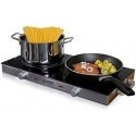 First Austria Hob infrared 2-piece FIRST FA-5096-7 First Austria Hob infrared 2-piece FIRST FA-5096-7