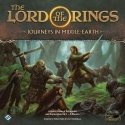 Fantasy Flight Games The Lord of the Rings: Journeys in Middle-Earth Fantasy Flight Games The Lord of the Rings: Journeys in Middle-Earth