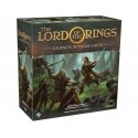 Fantasy Flight Games The Lord of the Rings: Journeys in Middle-Earth Fantasy Flight Games The Lord of the Rings: Journeys in Middle-Earth