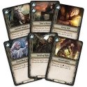 Fantasy Flight Games The Lord of the Rings: Journeys in Middle-Earth Fantasy Flight Games The Lord of the Rings: Journeys in Middle-Earth