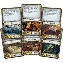 Fantasy Flight Games The Lord of the Rings: Journeys in Middle-Earth Fantasy Flight Games The Lord of the Rings: Journeys in Middle-Earth