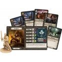 Fantasy Flight Games The Lord of the Rings: Journeys in Middle-Earth Fantasy Flight Games The Lord of the Rings: Journeys in Middle-Earth