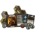 Fantasy Flight Games The Lord of the Rings: Journeys in Middle-Earth Fantasy Flight Games The Lord of the Rings: Journeys in Middle-Earth
