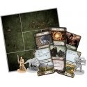 Fantasy Flight Games The Lord of the Rings: Journeys in Middle-Earth Fantasy Flight Games The Lord of the Rings: Journeys in Middle-Earth