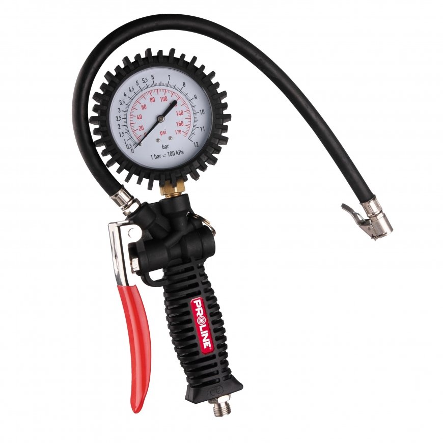 Proline Pro-Line pripūtimo pistoletas (66349) – 2