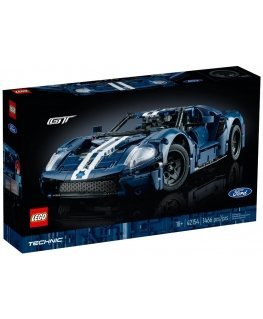LEGO Technic 2022 Ford GT