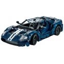LEGO Technic 2022 Ford GT