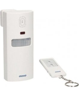 PIR INDICATOR WITH ALARM OR-MA-711 ORNO