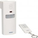 PIR INDICATOR WITH ALARM OR-MA-711 ORNO PIR INDICATOR WITH ALARM OR-MA-711 ORNO