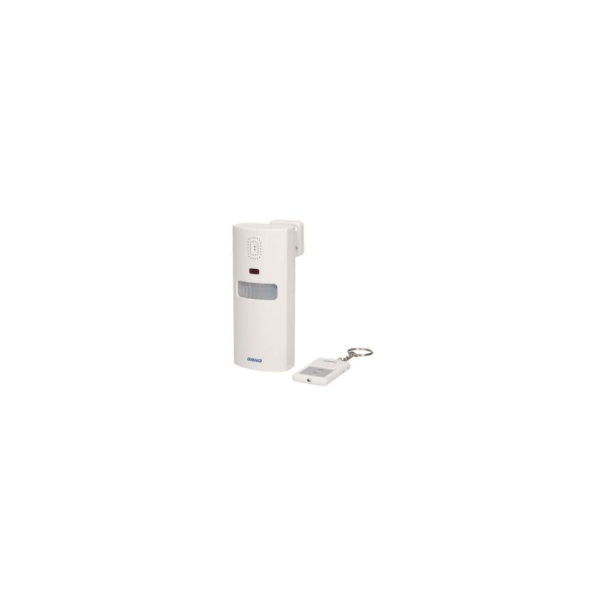 PIR INDICATOR WITH ALARM OR-MA-711 ORNO – 2