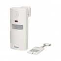 PIR INDICATOR WITH ALARM OR-MA-711 ORNO PIR INDICATOR WITH ALARM OR-MA-711 ORNO