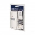 PIR INDICATOR WITH ALARM OR-MA-711 ORNO PIR INDICATOR WITH ALARM OR-MA-711 ORNO