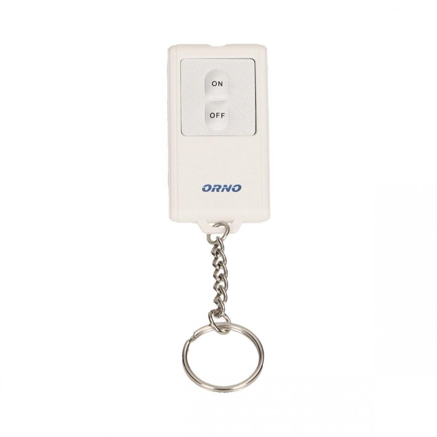 PIR INDICATOR WITH ALARM OR-MA-711 ORNO – 10