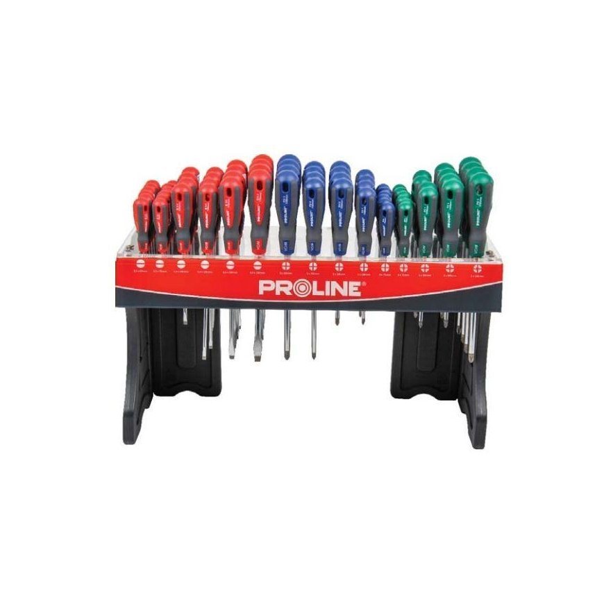 Proline Pro-Line Complete 68 pcs. - 102211