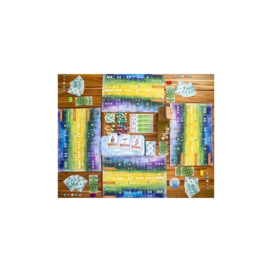Stonemaier Games Wingspan – 4