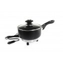 Waffle Kettle Amio Electric pot with lid for car 18cm x 8cm 150w 12v Waffle Kettle Amio Electric pot with lid for car 18cm x 8cm 150w 12v