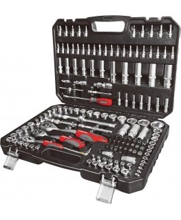 Proline Tool set Pro-Line 150 pcs. (588150)