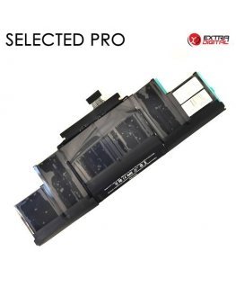 Nešiojamo kompiuterio baterija APPLE A1417, 8800mAh, Extra Digital Selected Pro