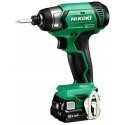 Cordless impact driver HiKOKI WH12DA Cordless impact driver HiKOKI WH12DA