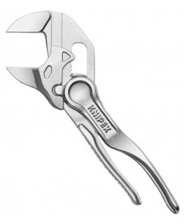 Pliers-wrench KNIPEX XS