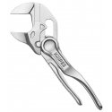 Pliers-wrench KNIPEX XS Pliers-wrench KNIPEX XS