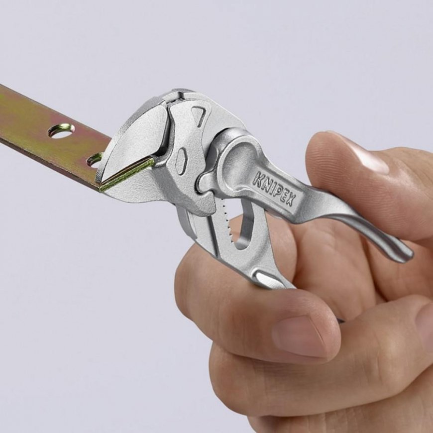 Pliers-wrench KNIPEX XS – 4