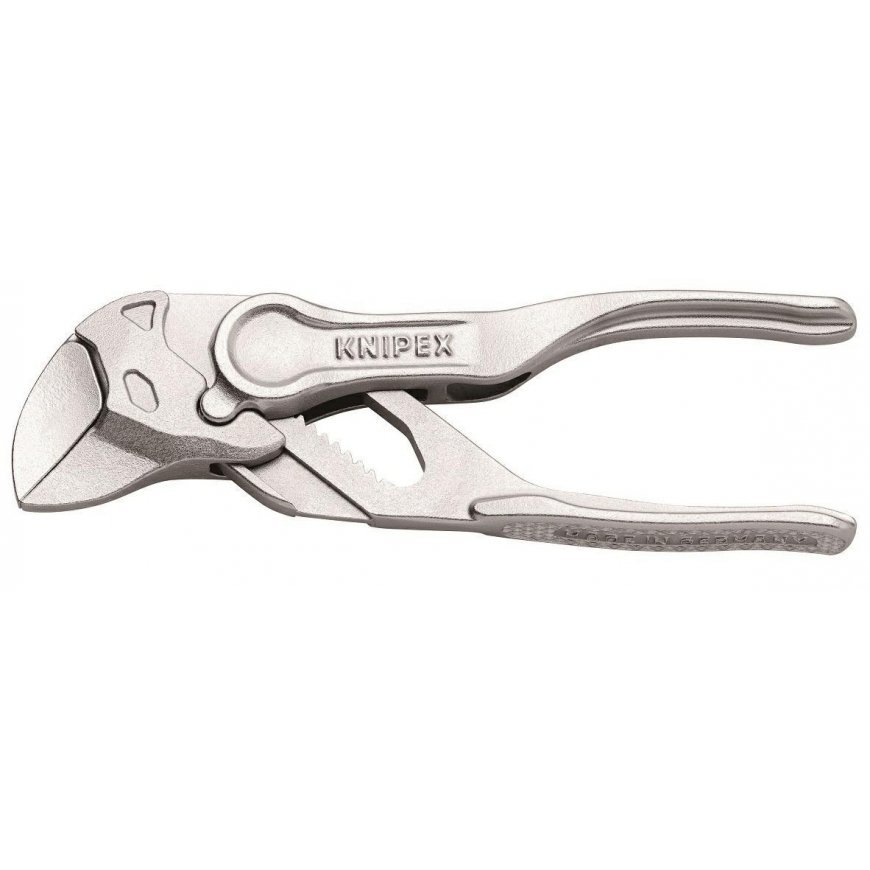 Pliers-wrench KNIPEX XS – 5